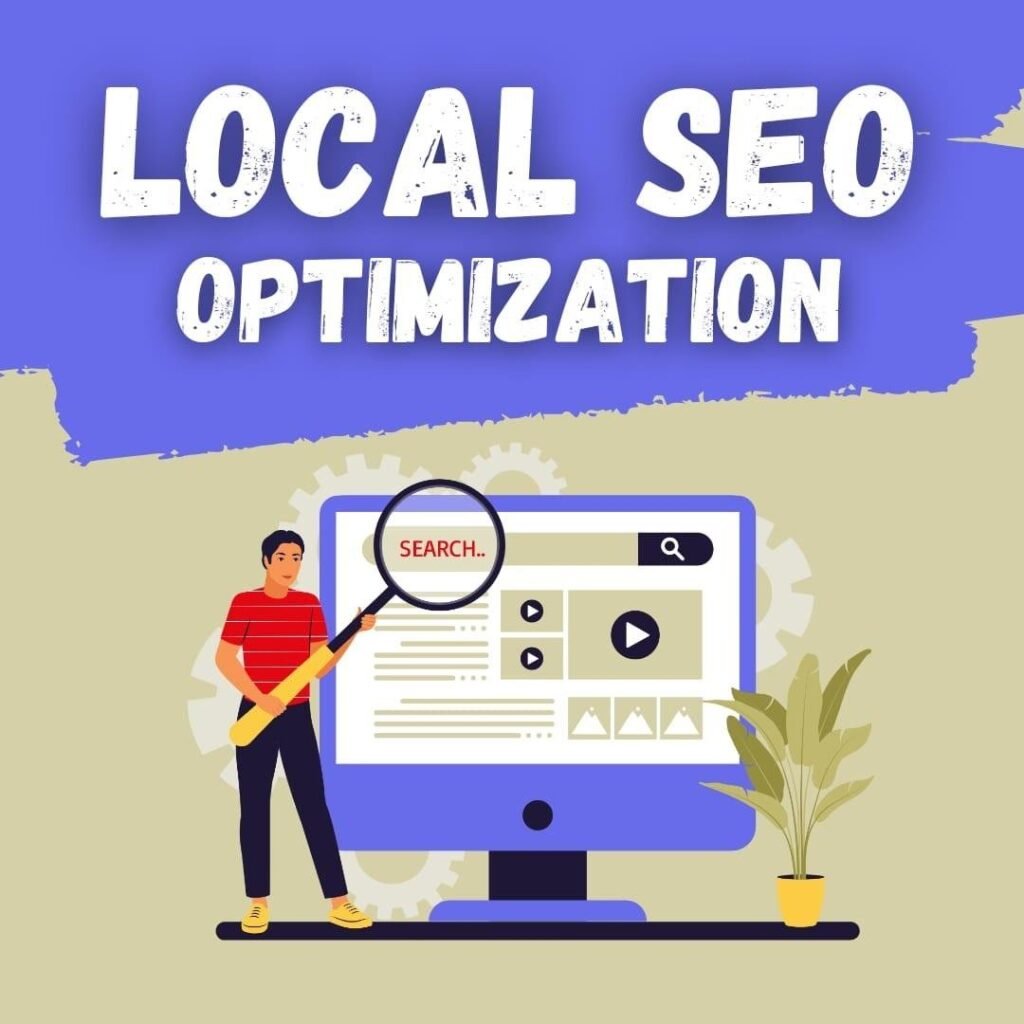 How local SEO helps small businesses to grow?