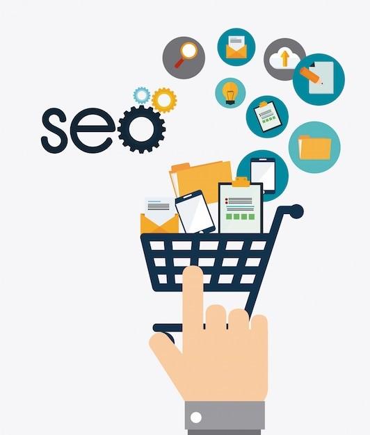 Ecommerce seo services