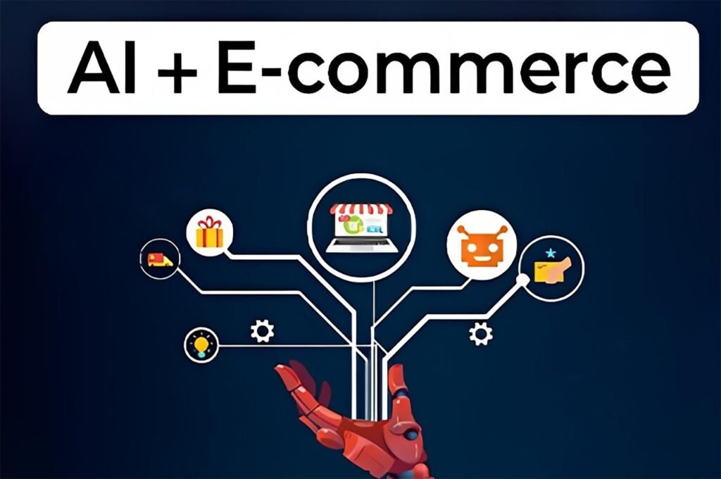 <strong>Five Ways AI Can Boost Ecommerce Profits</strong>