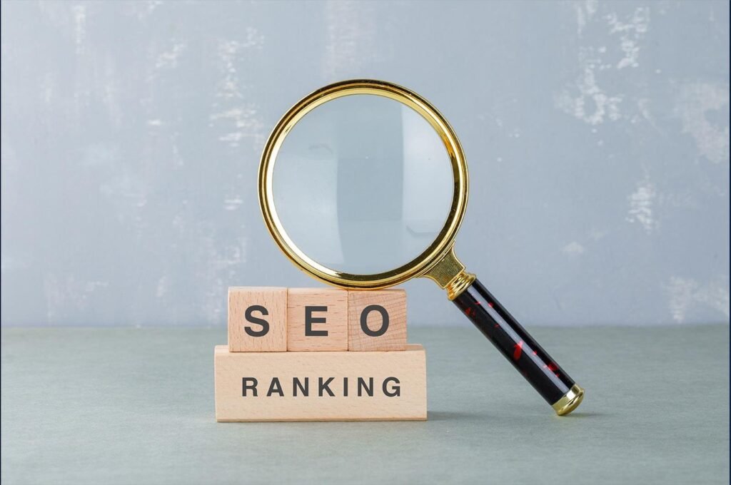 5 Reasons Why Your Website’s Search Engine Ranking Get Dropped