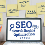 Top 5 Suggestions for Conducting SEO Competitive Analysis
