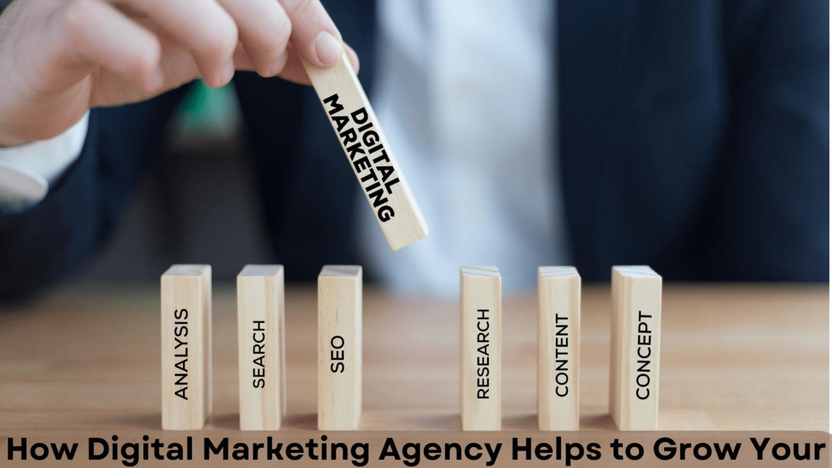 How Digital Marketing Agency Helps to Grow Your Business in 2023 -  Brandlogies - Digital Marketing Agency In Delhi
