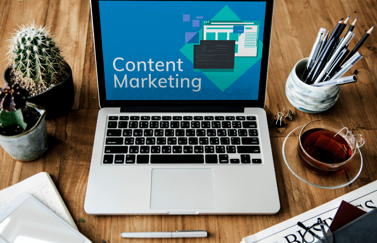 new content marketing strategies