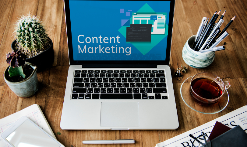 new content marketing strategies