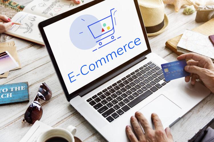 E- Commerce service