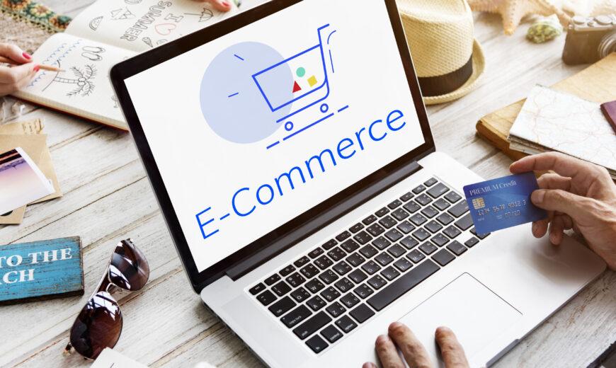 E- Commerce service