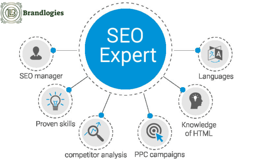 dedicated SEO expert,