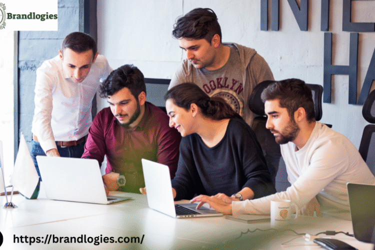 brand management agency in delhi - Brandlogies