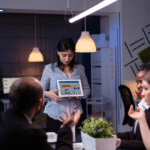 digital marketing agency in pitampura- Brandlogies