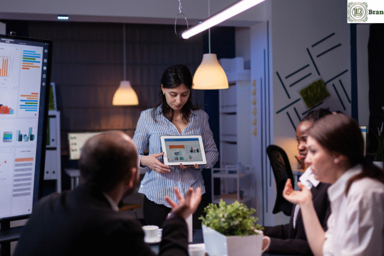 digital marketing agency in pitampura- Brandlogies