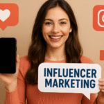 Influencer Marketing Service