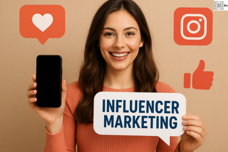 Influencer Marketing Service