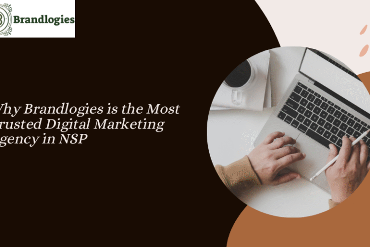 digital marketing agency in NSP