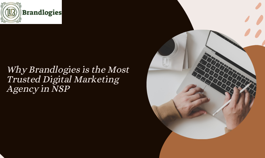 digital marketing agency in NSP