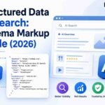 Structured Data AI Search: Schema Markup Guide (2026)