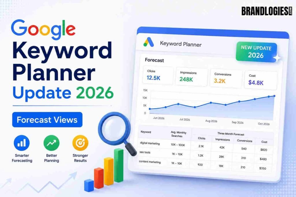 Google Keyword Planner Update: City, Region, and Device-Level Forecasts