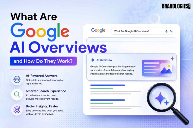 What-are-Google-Ai-OVERVIEWS
