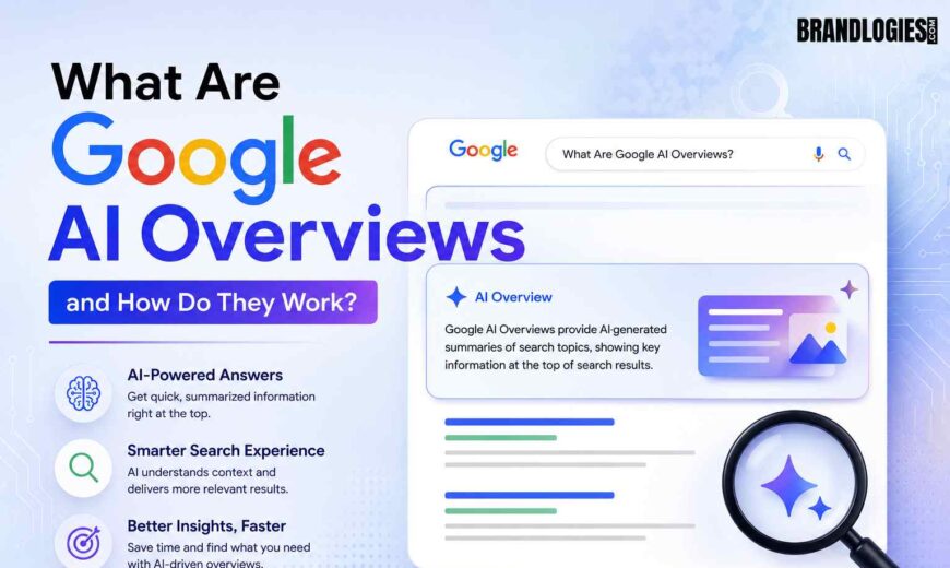 What-are-Google-Ai-OVERVIEWS