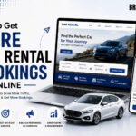 How to Get More Car Rental Bookings Online