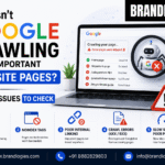 Why Isn’t Google Crawling Your Pages? 5 SEO Issues to Check