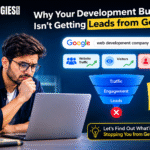 Why Your Development Business Isn’t Getting Leads from Google