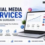Social Media Marketing Services in Gurgaon