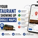 How to list your restaurant on Google Maps