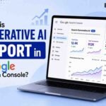 What is Generative Ai Report in Google Search Console?
