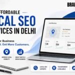 Affordable Local SEO Services in Delhi: Grow Your Business
