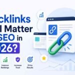 Do Backlinks Still Matter for SEO in 2026