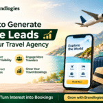 How to Generate More Leads for Your Travel Agency