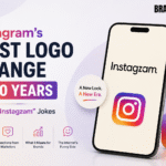 Instagram New Logo