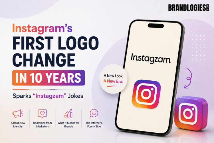 Instagram New Logo
