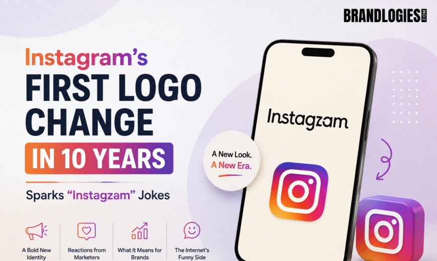 Instagram New Logo