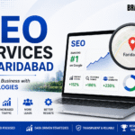 SEO Services in Faridabad – Grow Your Business with Brandlogies