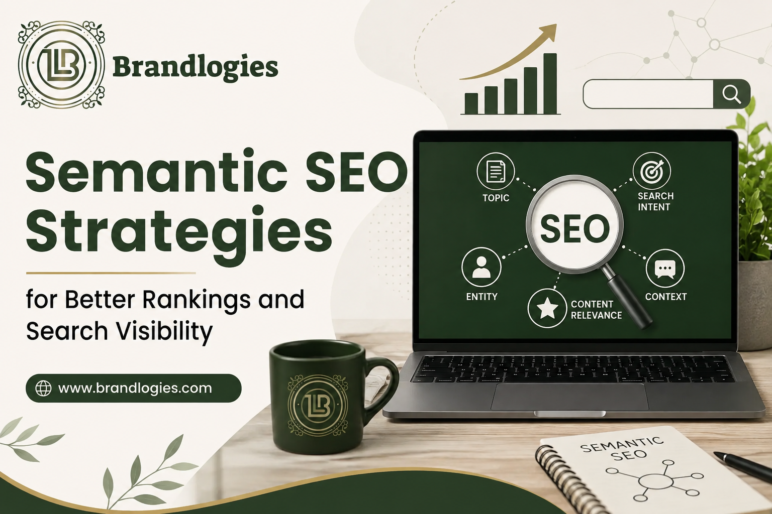 Semantic SEO Strategies for Better Rankings and Search Visibility