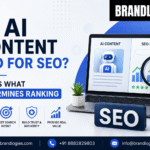 Is AI Content Bad for SEO? What Determines Rankings in 2026