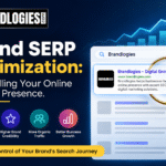 Brand SERP Optimization: Control Your Online Search Presence