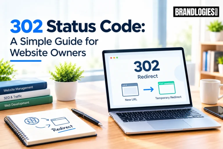 302 Status Code: A Simple Guide for Website Owners