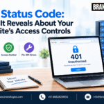 401 Status Code: What It Reveals About Your Website’s Access Controls