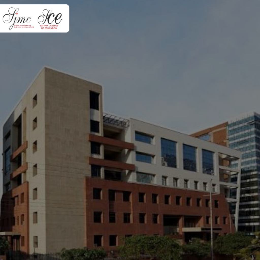 College: SSJMC & SCE