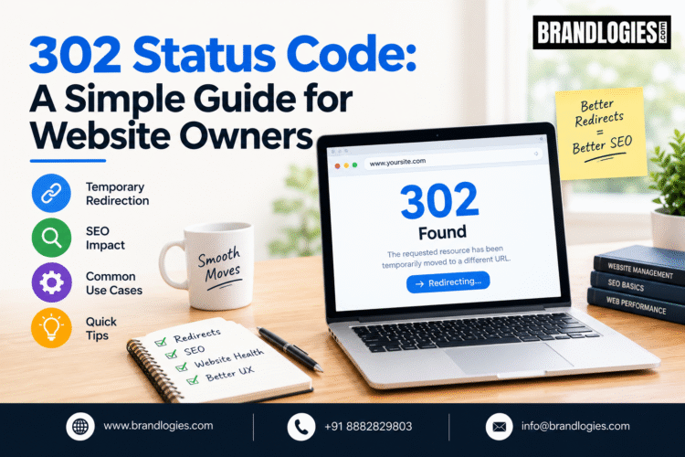 302 Status Code: A Simple Guide for Website Owners