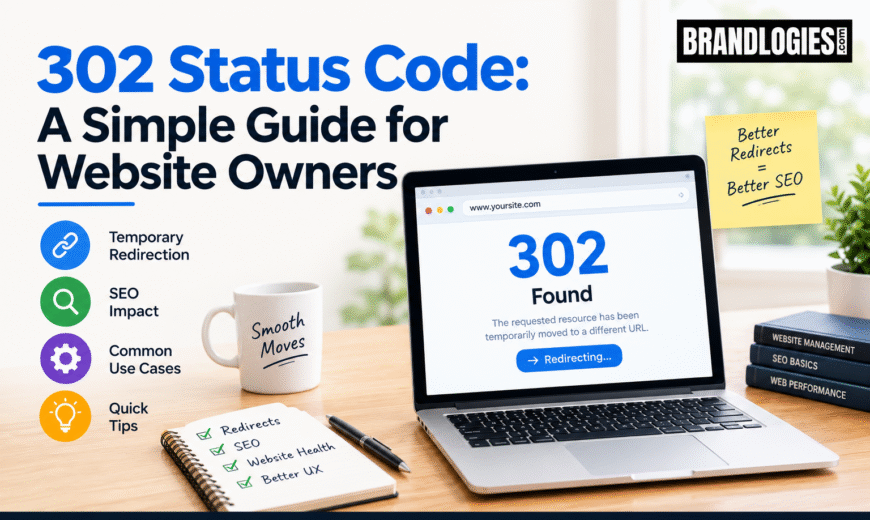 302 Status Code: A Simple Guide for Website Owners