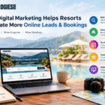 Digital Marketing for Resorts: More Leads & Bookings