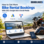 How to Get More Bike Rental Bookings With SEO, Google Ads & Social Media