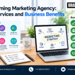 Performance Marketing Agency: Key Services & Benefits