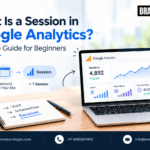 Session in Google Analytics explained for beginners