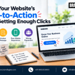 Why Your Website’s Call-to-Action Isn’t Getting Enough Clicks