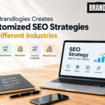Customized SEO Strategies for Every Industry | Brandlogies