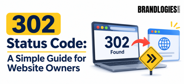 302 Status Code: A Simple Guide for Website Owners